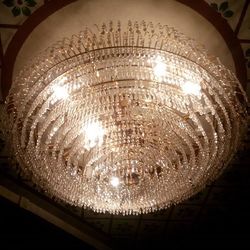 Close-up of light bulb