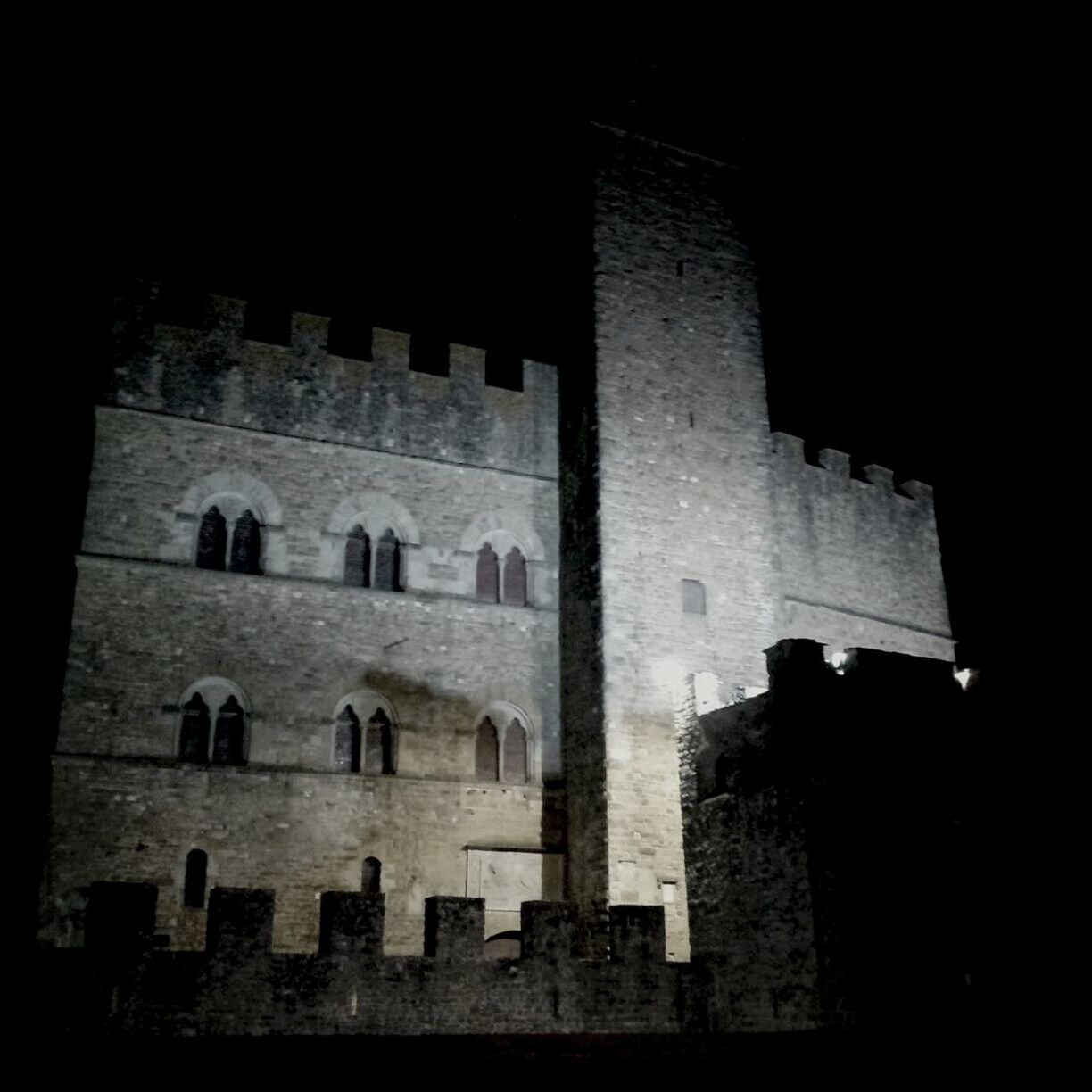 Il castello