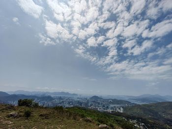 sky
