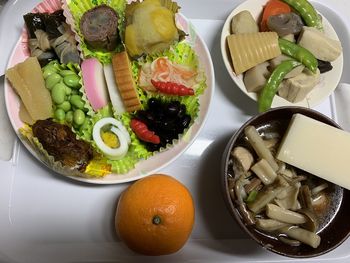 food