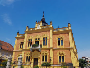 architecture