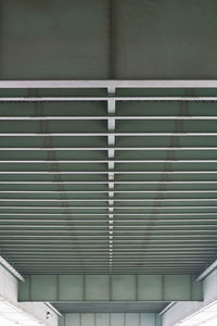 Low angle view of building