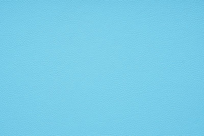 Full frame shot of blue wall