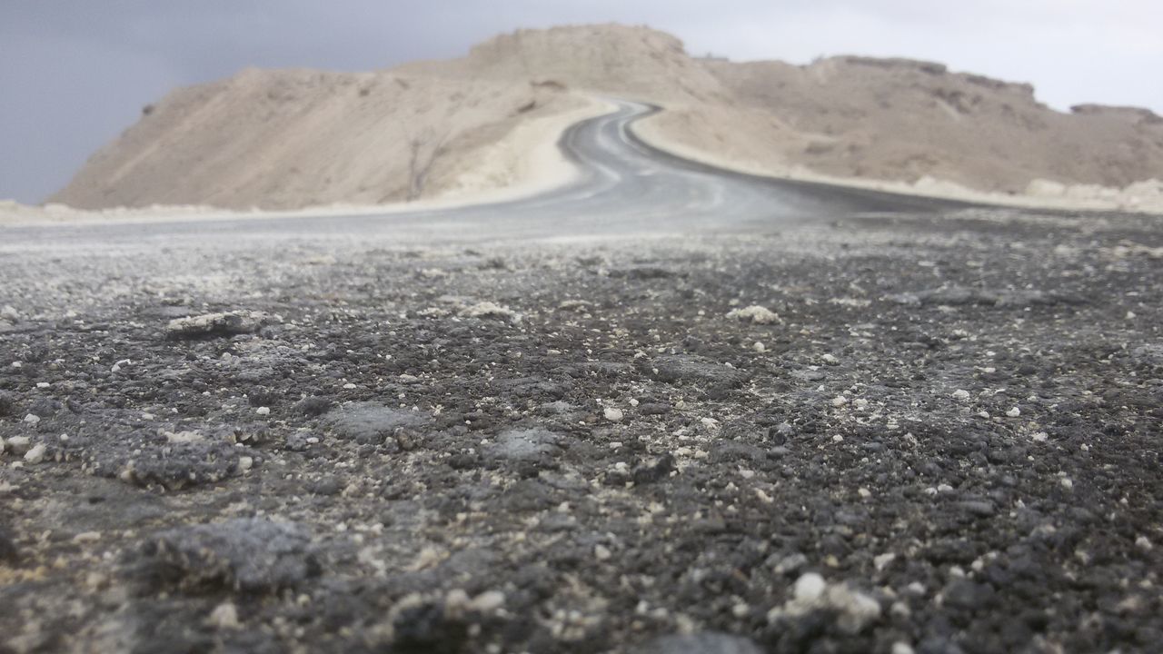 nature, landscape, outdoors, surface level, scenics, day, no people, mountain, sky