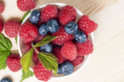 berry