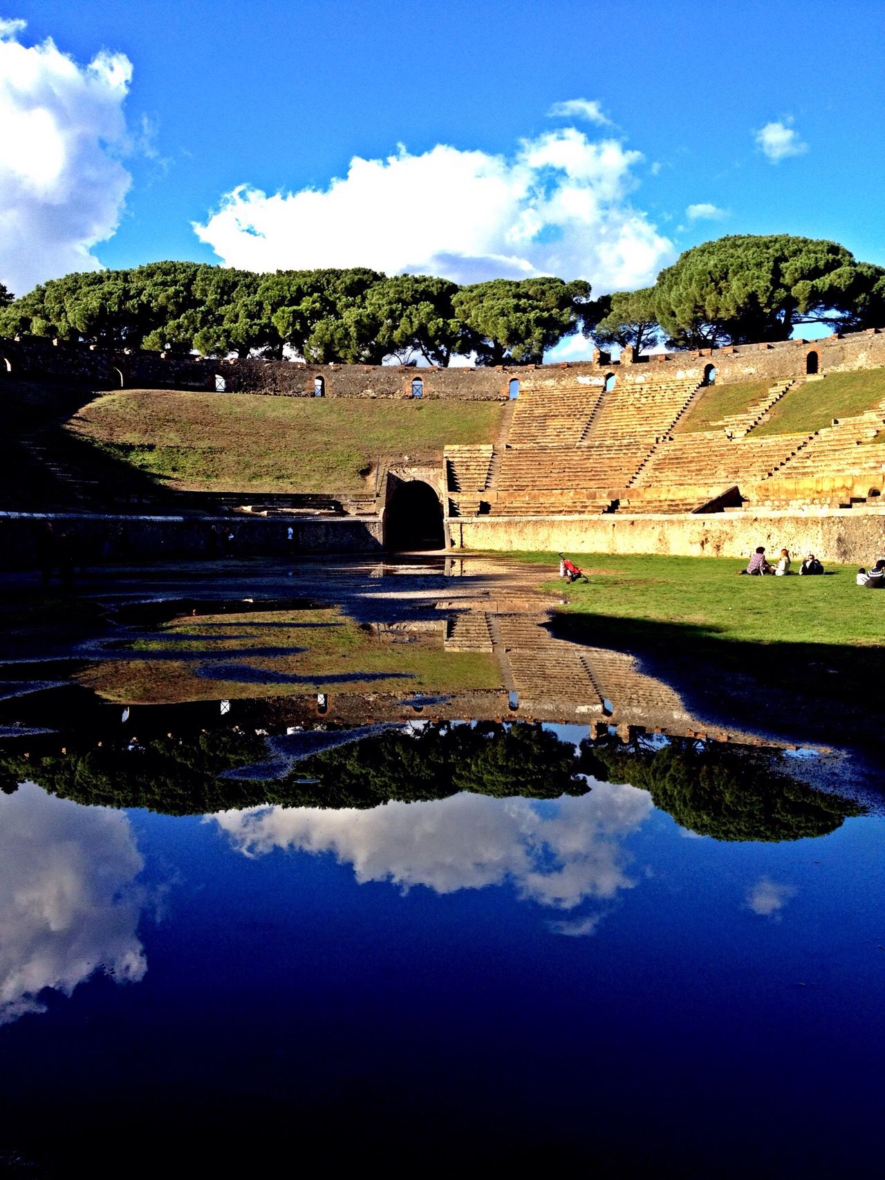 Pompei