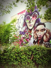 art