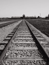track