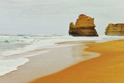 The twelve apostles, melbourne