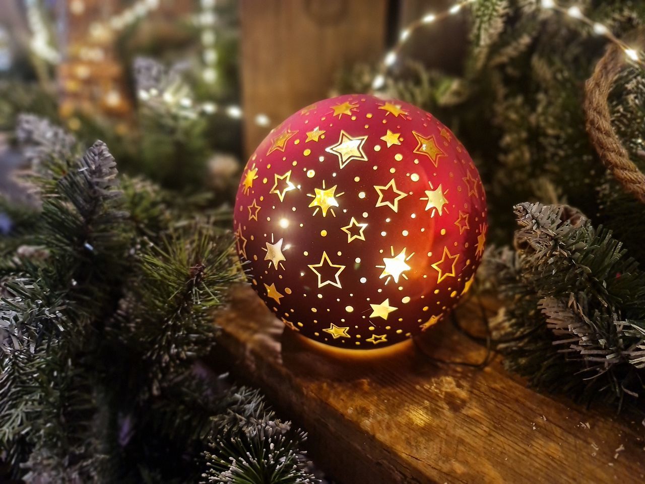 holiday, christmas, celebration, christmas decoration, christmas tree, decoration, tree, christmas ornament, tradition, sphere, illuminated, christmas lights, plant, branch, no people, indoors, fir, close-up, nature, focus on foreground, event, shiny, night, spruce, religion, coniferous tree, pinaceae