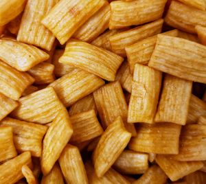 Full frame shot of onions