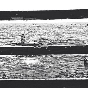 water