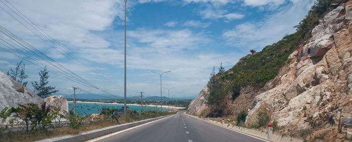 road