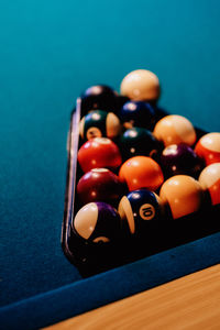 billiards