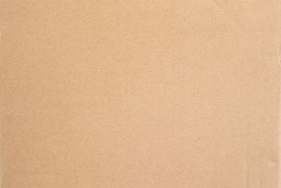 Full frame shot of cardboard
