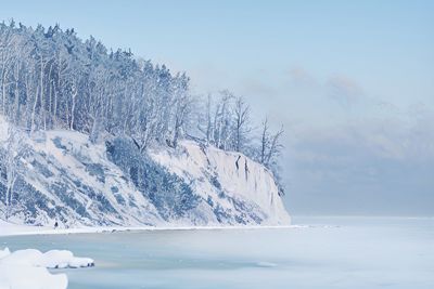 cold temperature