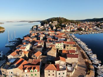 Harbour vodice