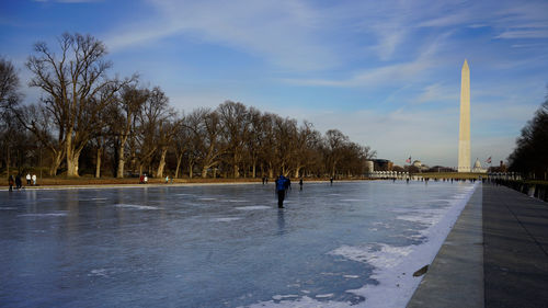 winter