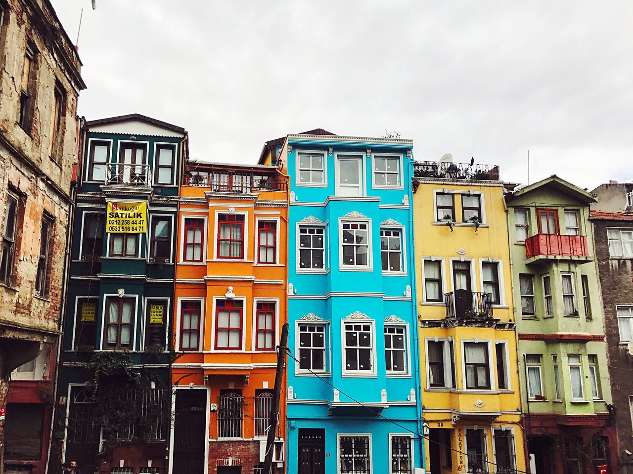 HistoricalstreetsofBalat