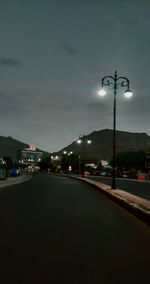 street light