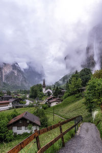 mountain