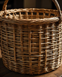 basket