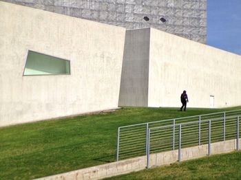 architecture