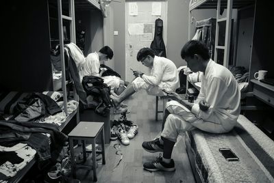 men