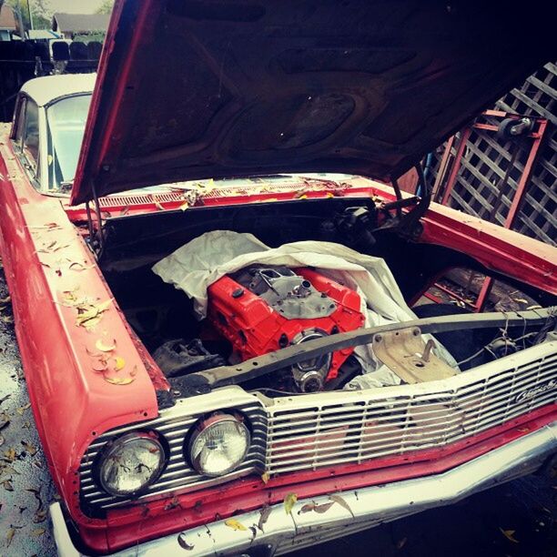 1964impala