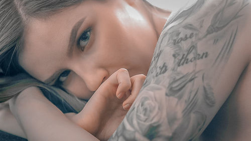 portrait