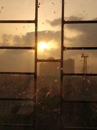 glass - material