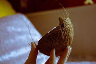 hand