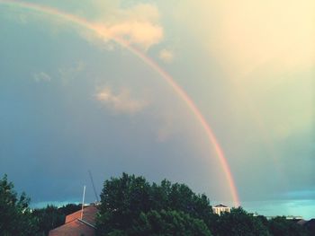 rainbow