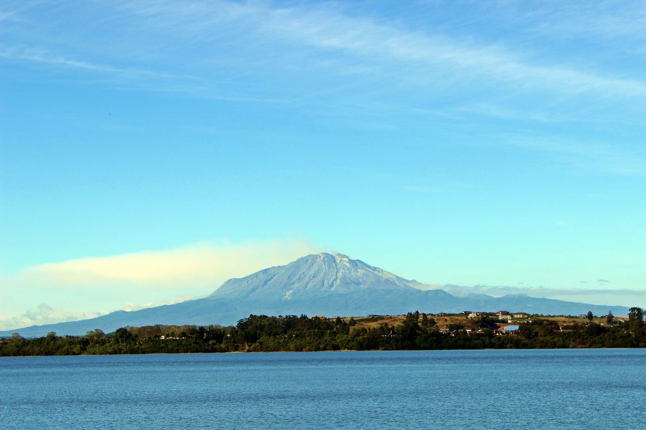 Sechste feuerwherkompanie - stadt puerto varas