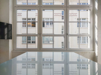 View of building exterior