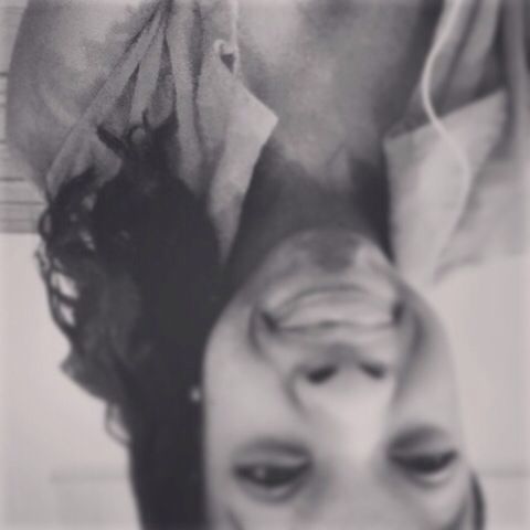 Upside down 