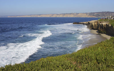sea