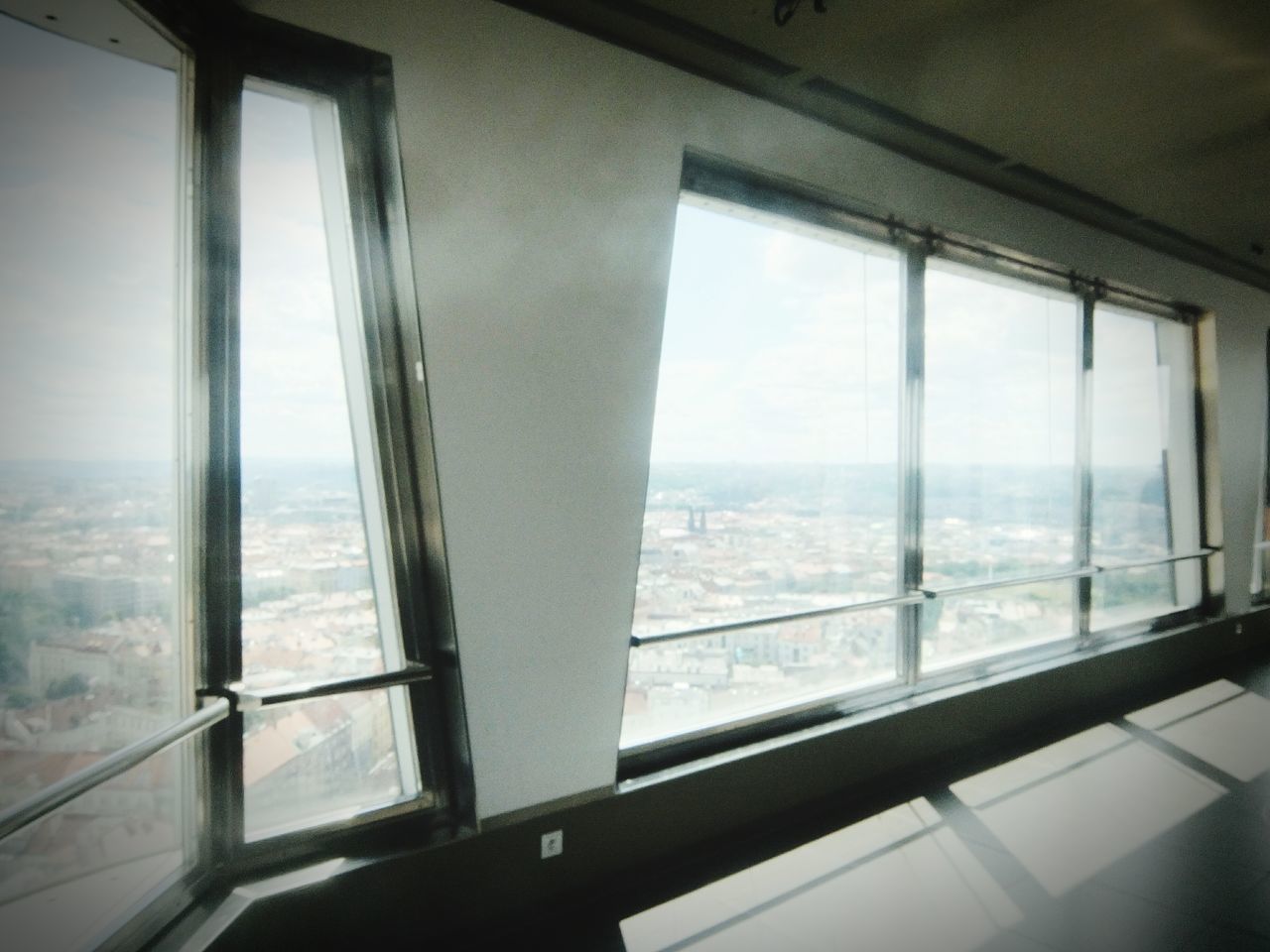 window, glass - material, sky, day, no people, modern, nature