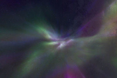 aurora