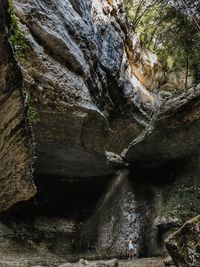 rock