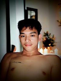 portrait