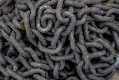 Full frame shot of pattern