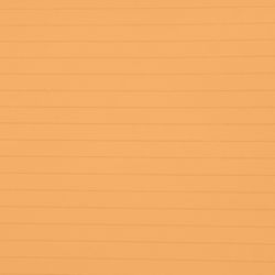 Full frame shot of paper against orange background