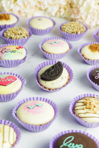cupcake