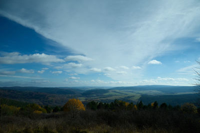 sky
