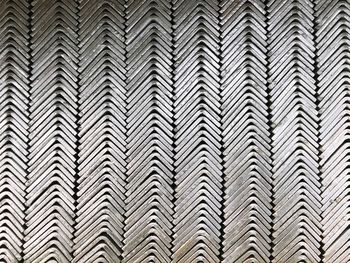 Full frame shot of patterned pattern