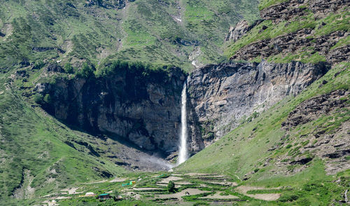 scenics - nature