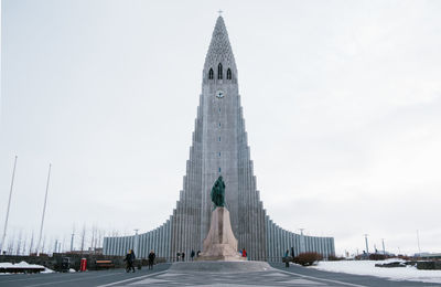 architecture