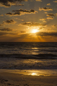 sea