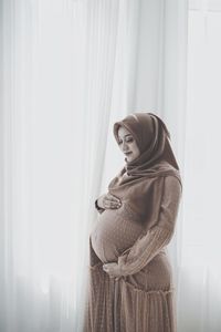 Pregnancy - a new hope, new life